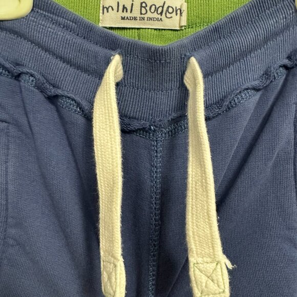 Boys Shorts - Mini Boden - Picture 3 of 5